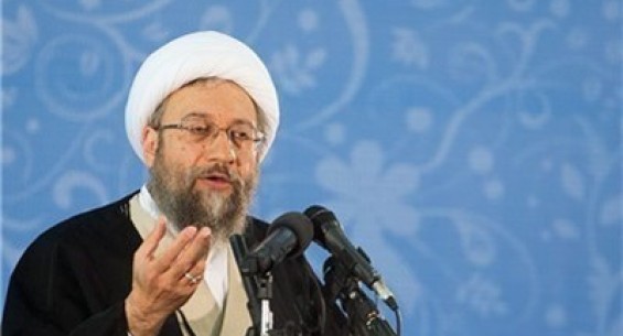 Sadeq Amoli Larijani