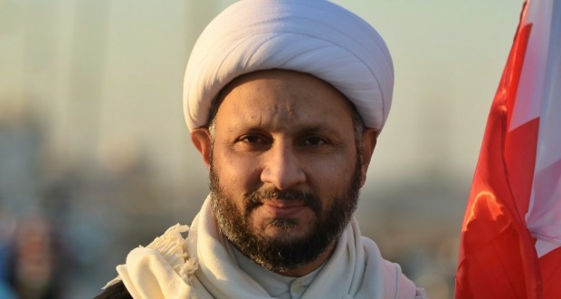الشيخ حسن عيسى