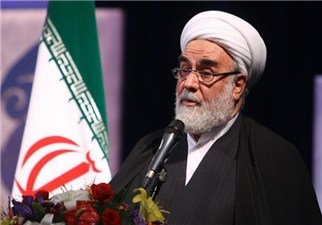 Hujjat al-Islam Mohammadi-Golpaygani