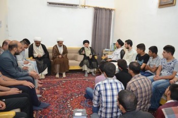 المرجع الحكيم
