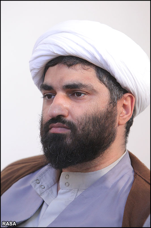 Hujjat al-Islam Mohaqqeqi