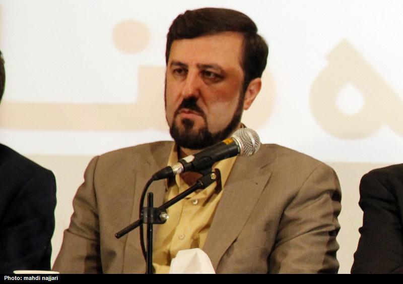 کاظم قريب آبادي 