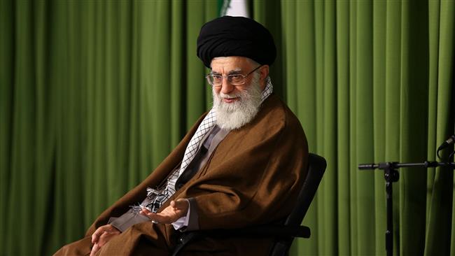 Ayatollah Khamenei