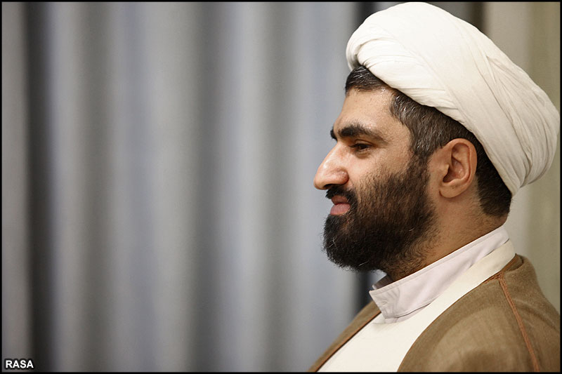 Hujjat al-Islam Mohaqqeqi