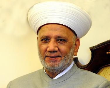 Shaykh Abdul-Latif Daryan,