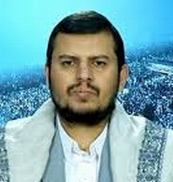 عبد المالک حوثي