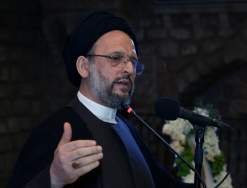 السيد علي فضل الله
