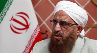 Molavi Nazir Ahmad Salami