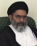 قائد ملت جعفريہ پاکستان