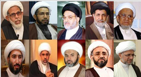 Scholars of Saudi Arabia