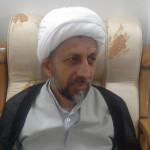 حجت الاسلام مهدوي