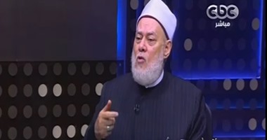 Ali Gomaa