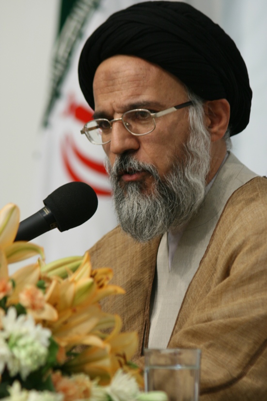 Mir Baqeri