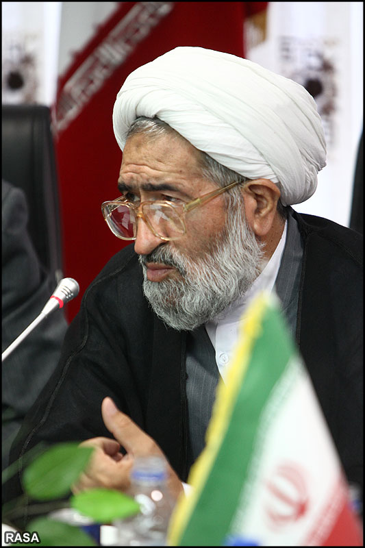 Hujjat al-Islam Ashtiani