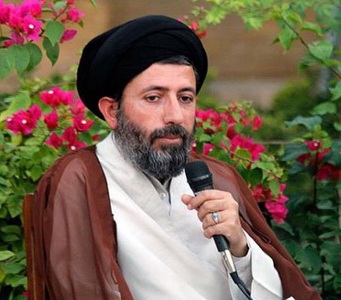 سيد محمد جعفري