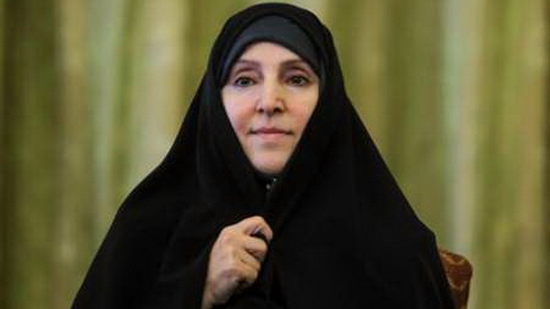 مرضيہ افخم