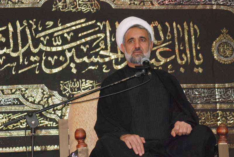 Mojtaba Zonnour