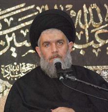 حجت الاسلام سيد حسين مومني 