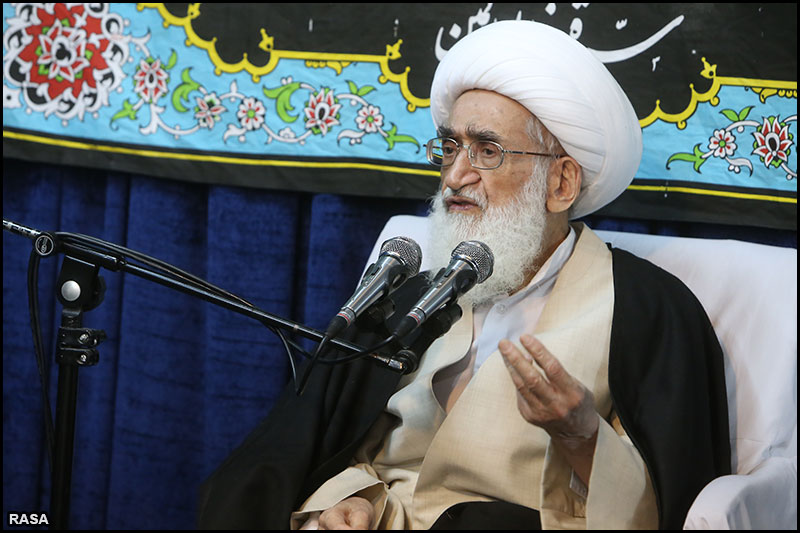 Ayatollah Nouri-Hamadani