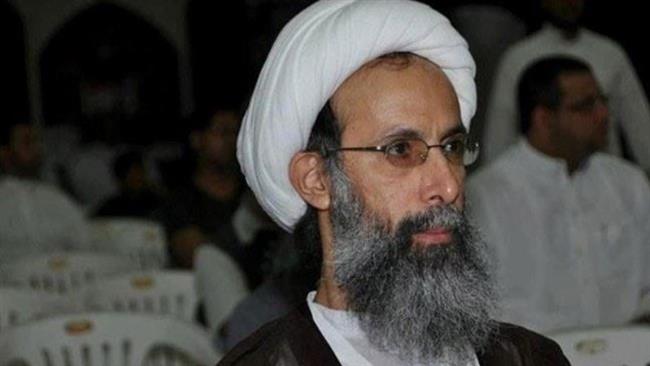 Nimr Baqr al-Nimr
