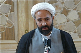 Hujjat al-Islam Pezhmanfar
