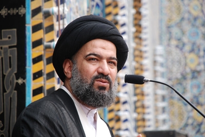 Ahmad al_Safi
