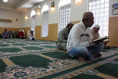 درهاي مساجد استراليا به روي پيروان ساير اديان باز مي شود