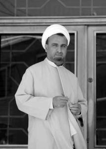 حجت الاسلام حسن کرمي