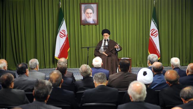 Ayatollah Khamenei