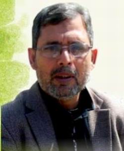 ثاقب اکبر