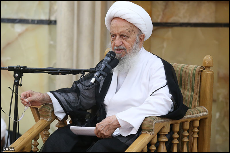 Mourning Imam Hussein makes Islam impenetrable to enemies
