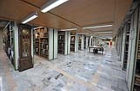 بیش از 2500 نسخه نفیس از آثار علامه حلّی در کتابخانه مرکزی آستان قدس رضوی