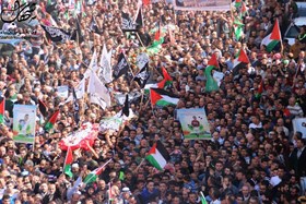 74 شهیداً بینهم 17 طفلاً حصیلة انتفاضة القدس