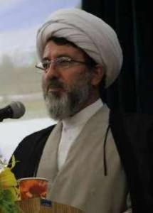 حجت الاسلام اسماعيل پور رضا