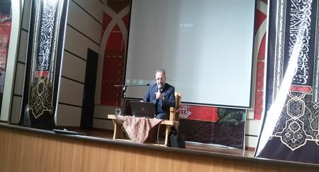 Dr. Sayyed-Afqahi