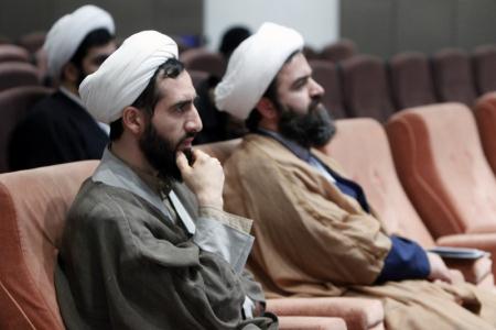 کنگره بين المللي علوم انساني اسلامي