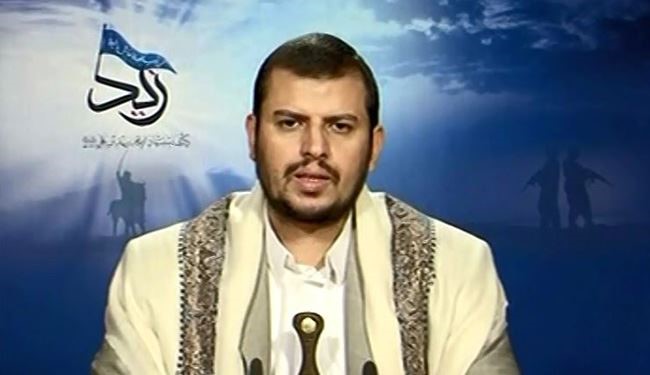 السيد عبدالملك الحوثي