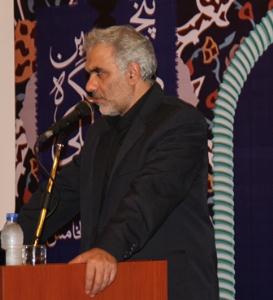 کنگره امام سجاد باید به جریانی کشوری تبدیل شود