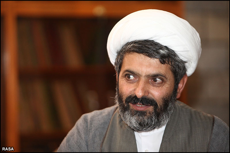 Sadeq Golzadeh