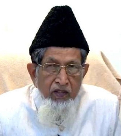 سيد جلال الدين عمري
