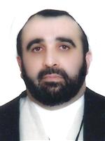 حجت الاسلام محسن قدير، عضو هيأت علمي دانشگاه قم
