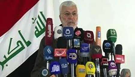 يکي از فرماندهان بسيج مردمي