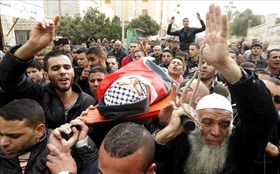 انتفاضة القدس