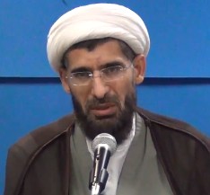 الشيخ حسن التريكي