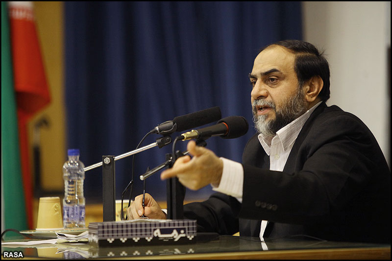 Hasan Rahimpour-Azghadi