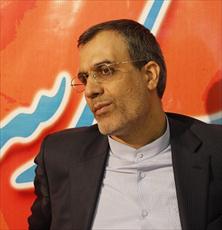حسين جابري انصاري