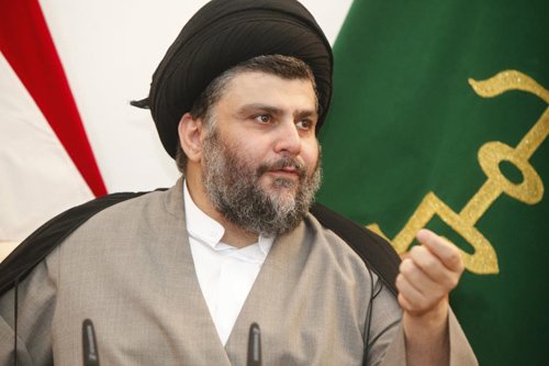 السيد مقتدى الصدر