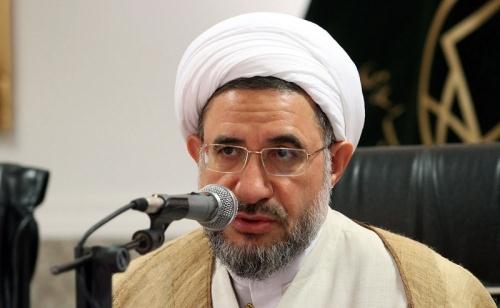 آيت الله محسن اراکي