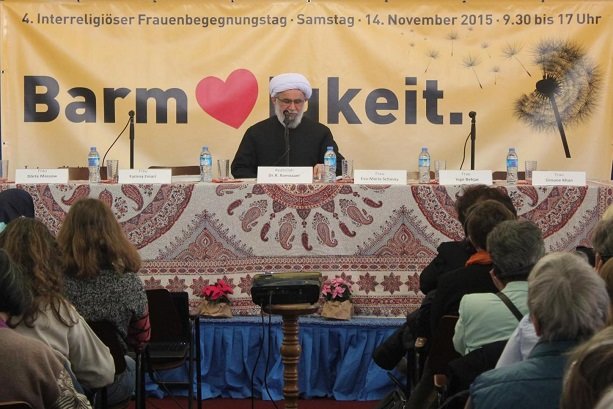 EU Union of Shia Scholars