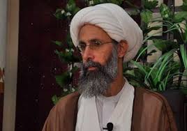 حکم اعدام شیخ نمر، بازتابی مشابه حکم تبعید امام خمینی بر جای گذاشت